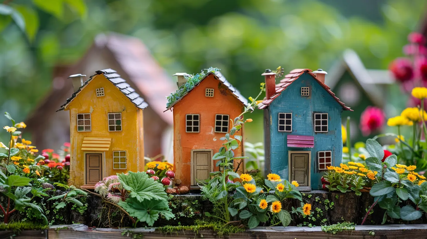 The Power of Staging in Competitive Real Estate Markets