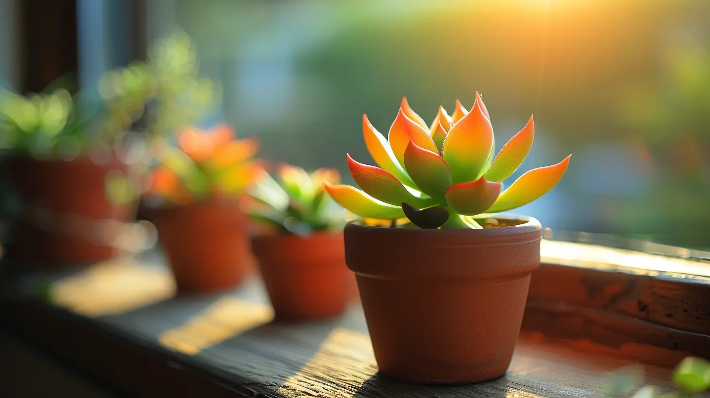 The Power of Staging in Competitive Real Estate Markets