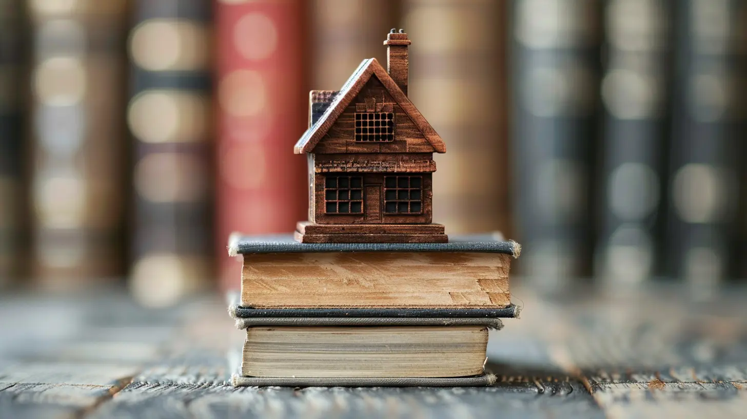 The Pros and Cons of Downsizing in a Competitive Housing Market