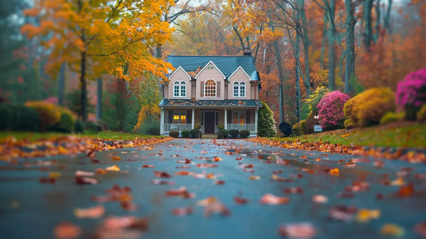 The Pros and Cons of Downsizing in a Competitive Housing Market