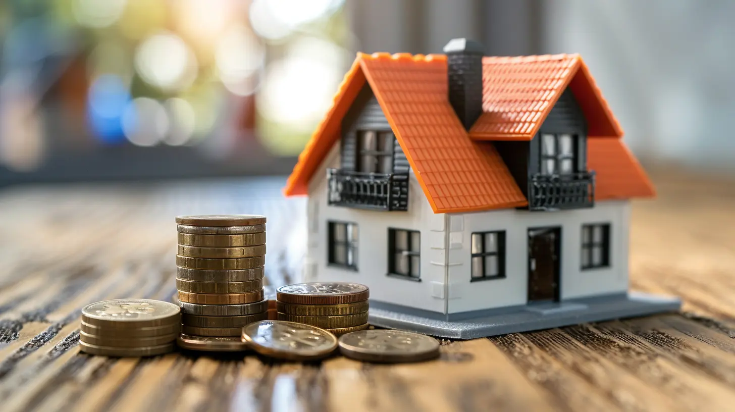 The Pros and Cons of Interest-Only Mortgages