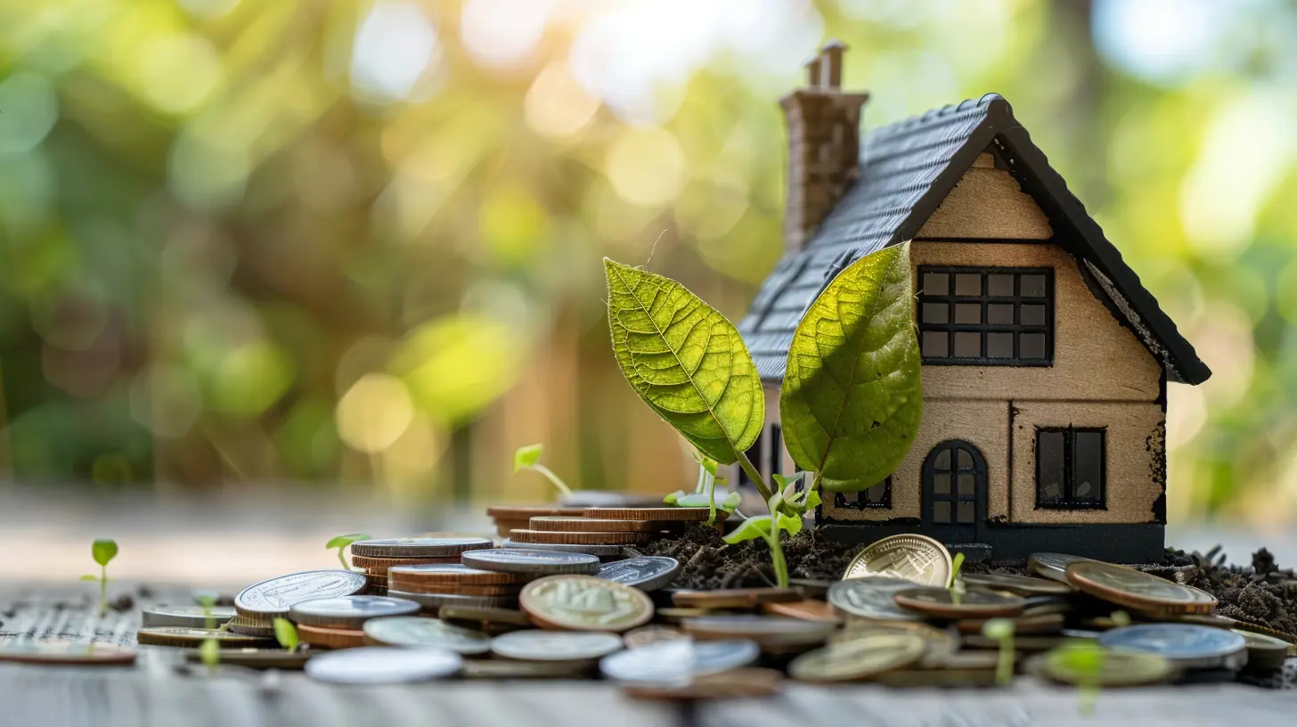 The Pros and Cons of Interest-Only Mortgages
