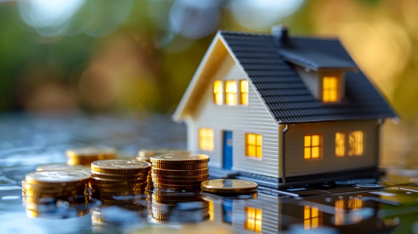 The Pros and Cons of Interest-Only Mortgages