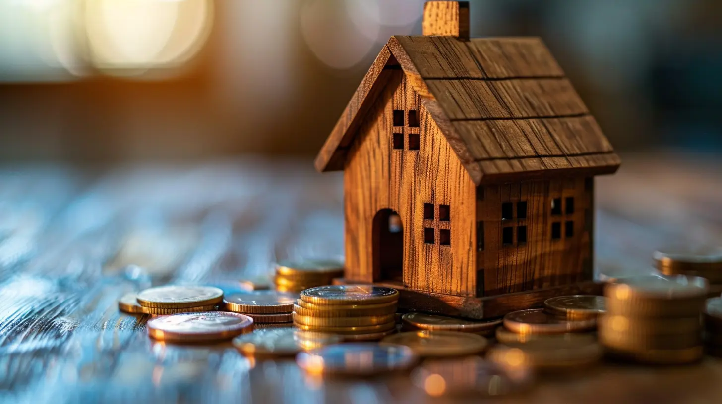 The Pros and Cons of Interest-Only Mortgages