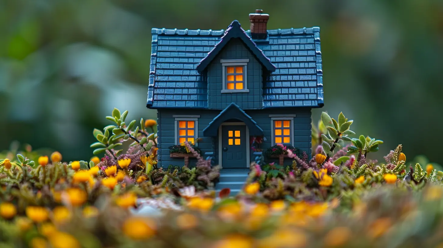 The Psychology of Home Staging: Appeal to Buyers’ Emotions