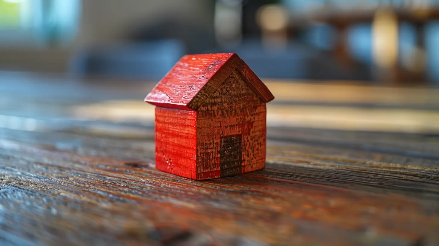 The Psychology of Home Staging: Appeal to Buyers’ Emotions
