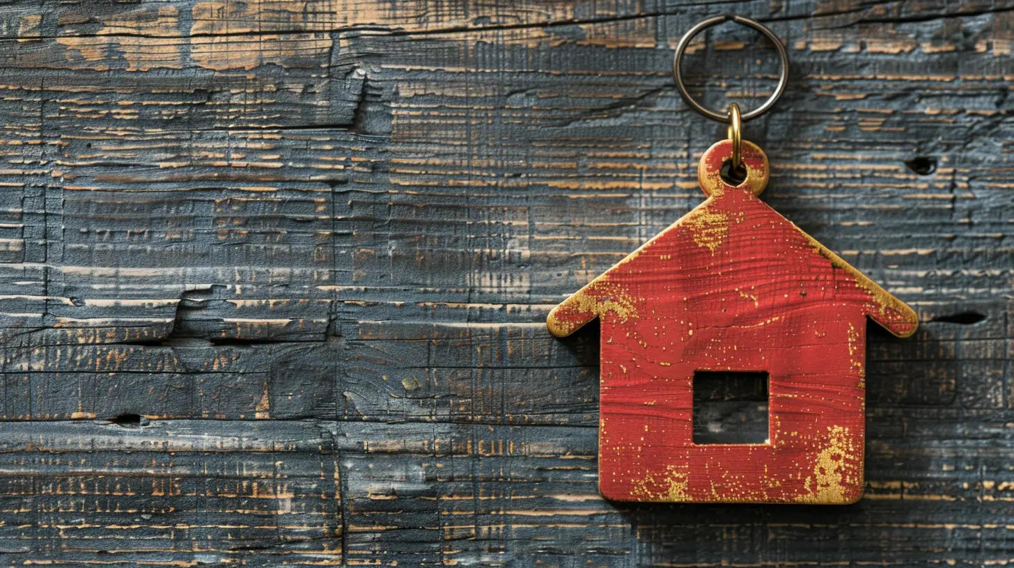 The Psychology of Home Staging: Appeal to Buyers’ Emotions