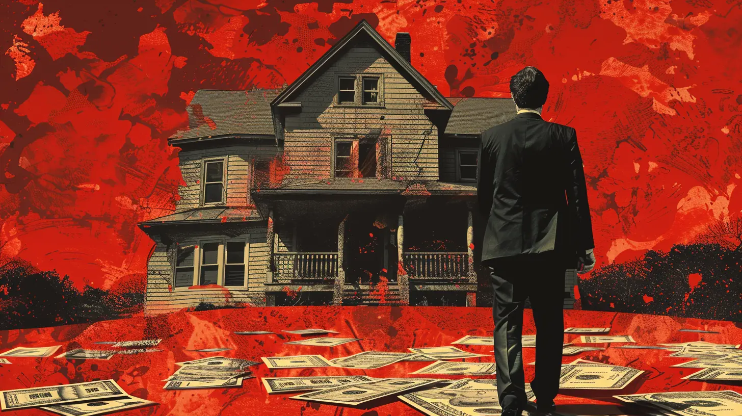 The Relationship Between Down Payments and PMI: What to Expect