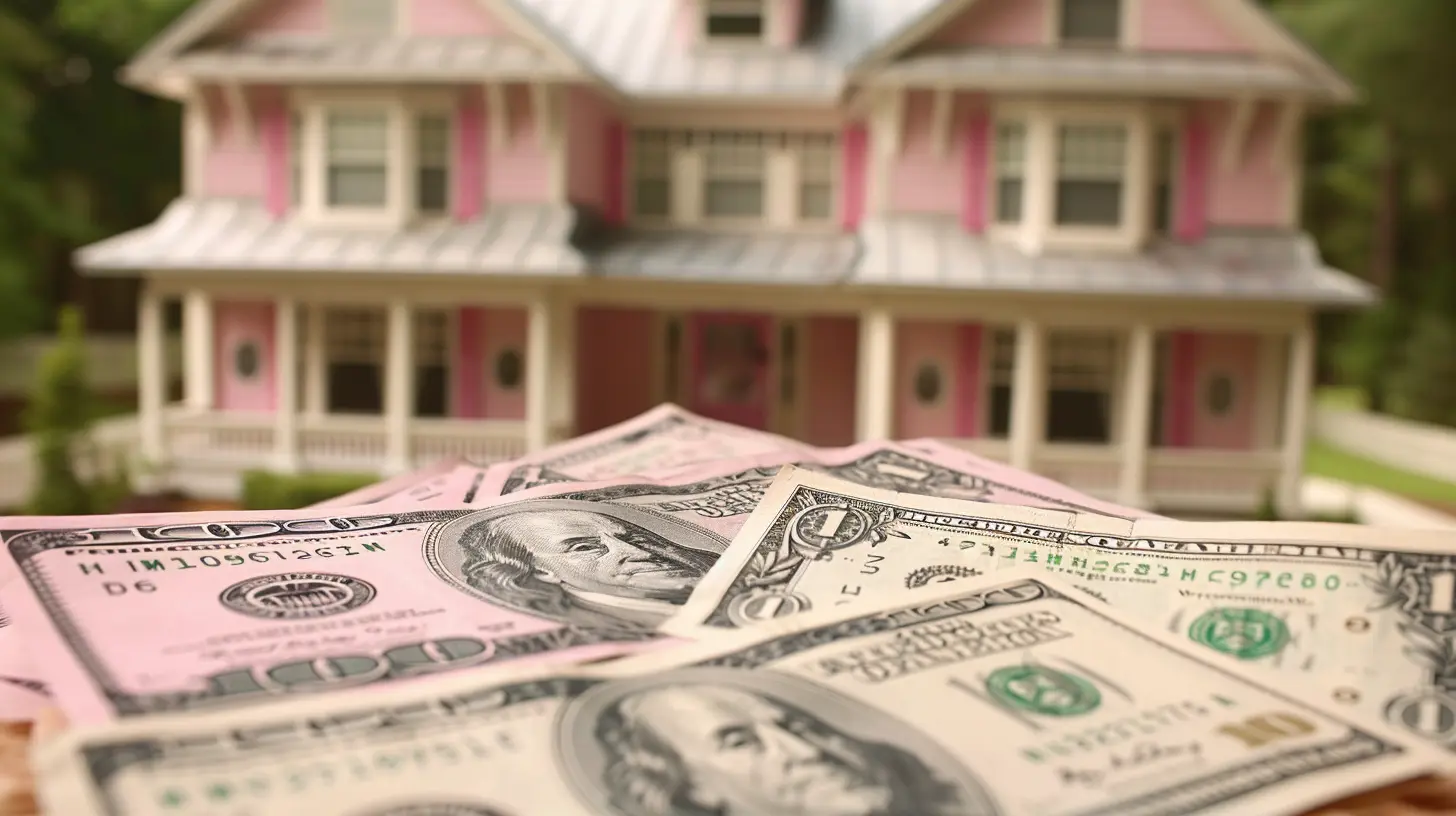 The Relationship Between Down Payments and PMI: What to Expect