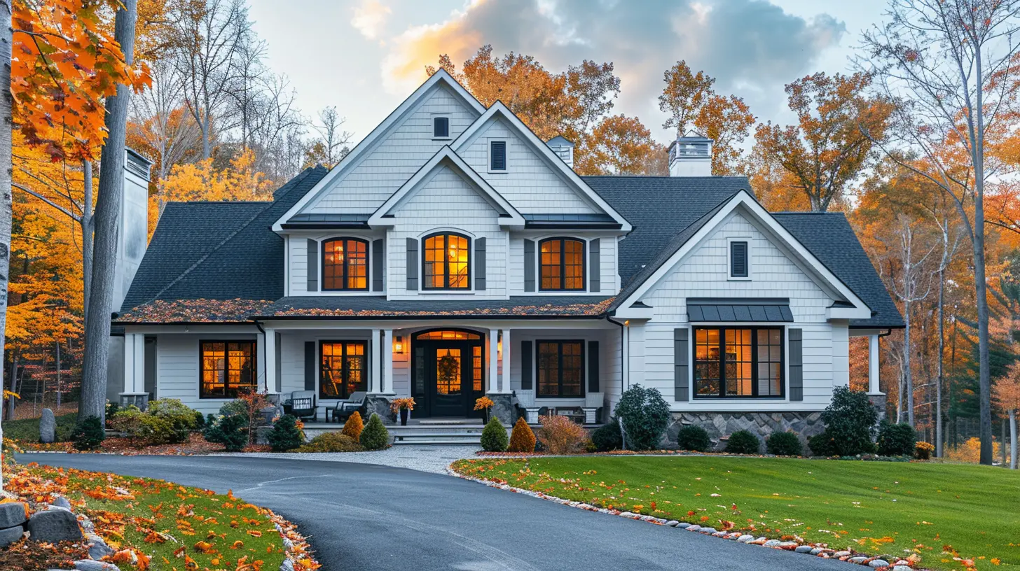 The Relationship Between Down Payments and PMI: What to Expect