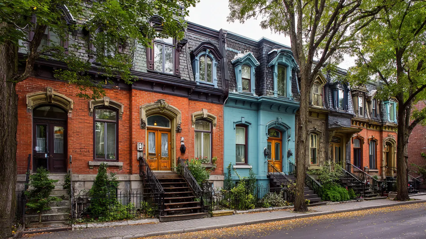 The Resurgence of the Townhouse in Urban Landscapes by 2026
