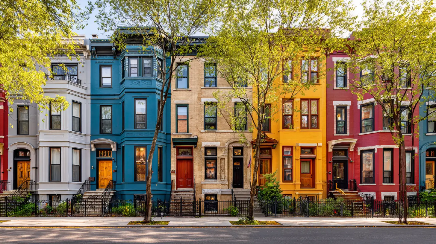 The Resurgence of the Townhouse in Urban Landscapes by 2026