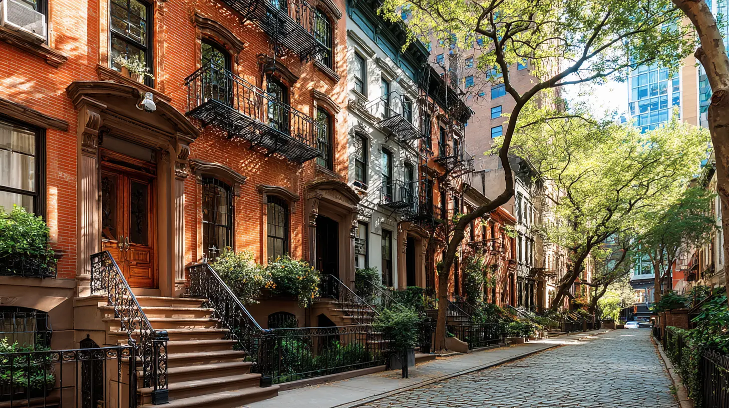 The Resurgence of the Townhouse in Urban Landscapes by 2026
