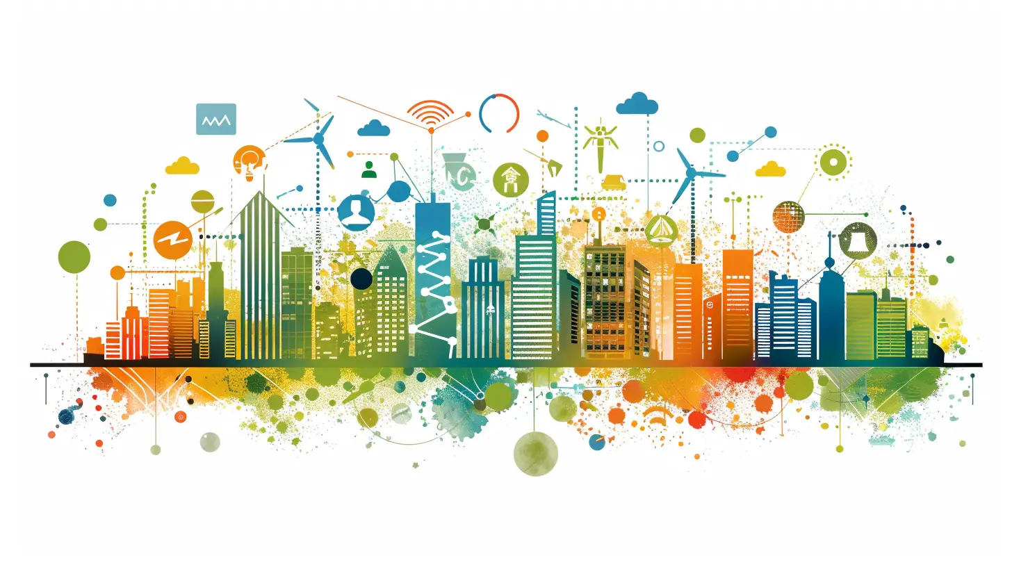The Rise of Smart Cities: What It Means for Land Developers