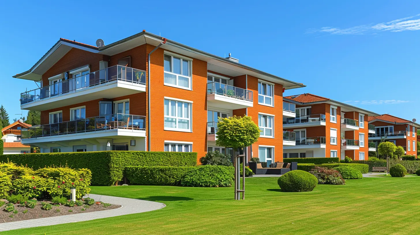 The Role of Communication in Successful Property Management