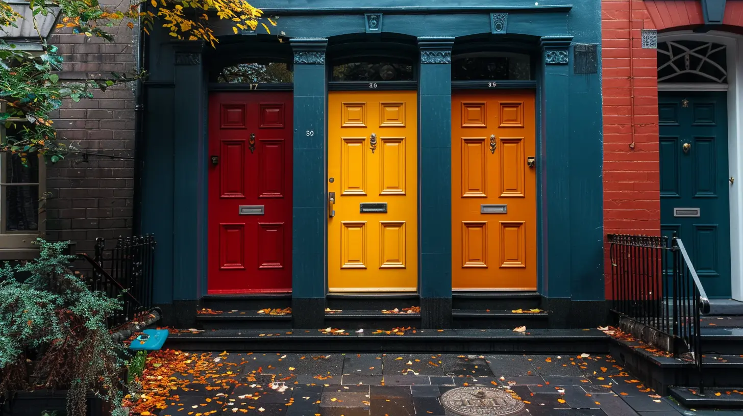 The Role of Communication in Successful Property Management