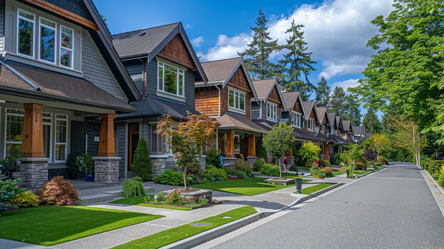 The Role of Communication in Successful Property Management