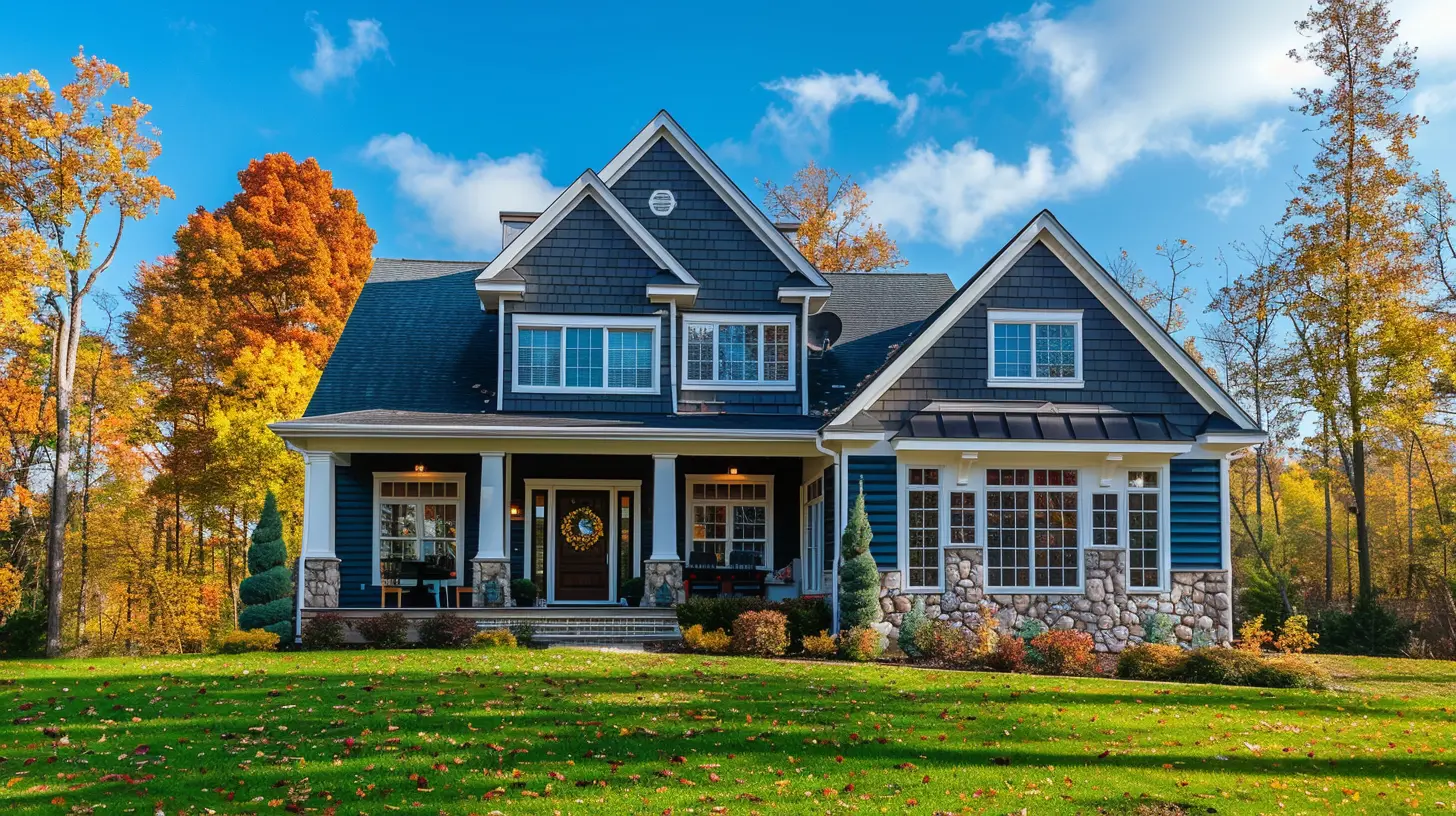 The Role of Depreciation Recapture in Real Estate Taxes