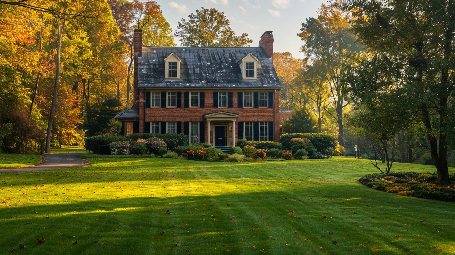 The Role of Depreciation Recapture in Real Estate Taxes