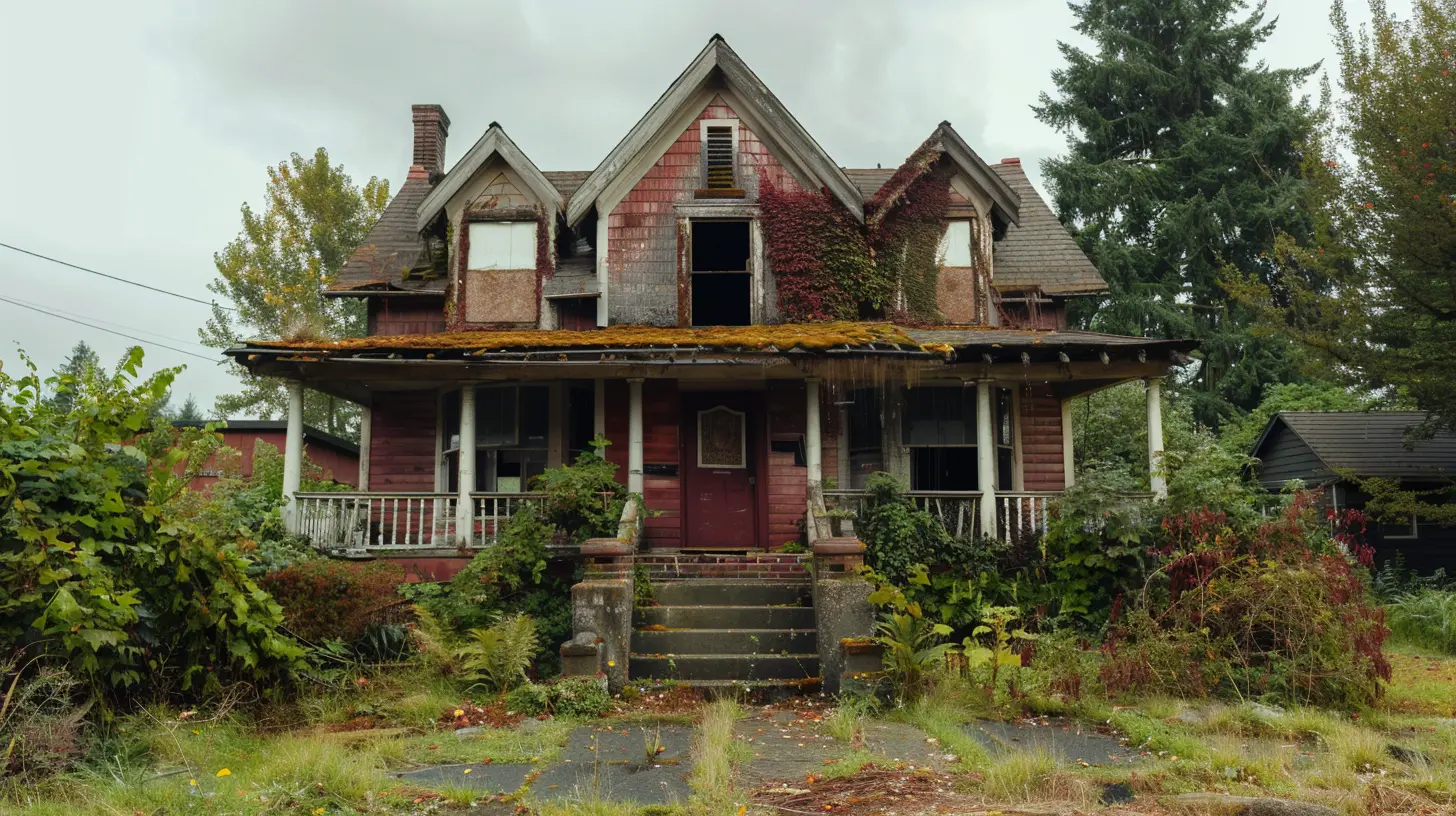 The Role of Depreciation Recapture in Real Estate Taxes
