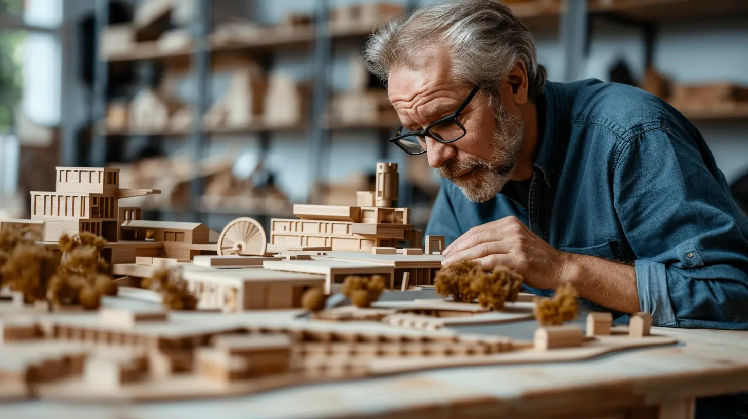 The Role of Design and Architecture in Successful Land Development