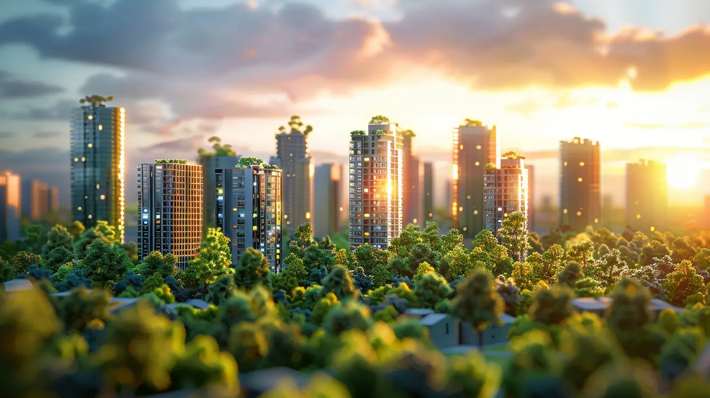 The Role of Design and Architecture in Successful Land Development