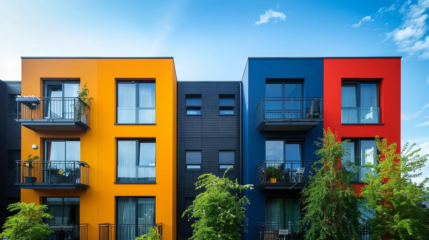 The Role of Detail Shots in Real Estate Photography