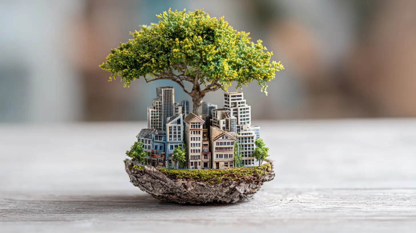 The Role of Ethics in Growing a Sustainable Real Estate Career