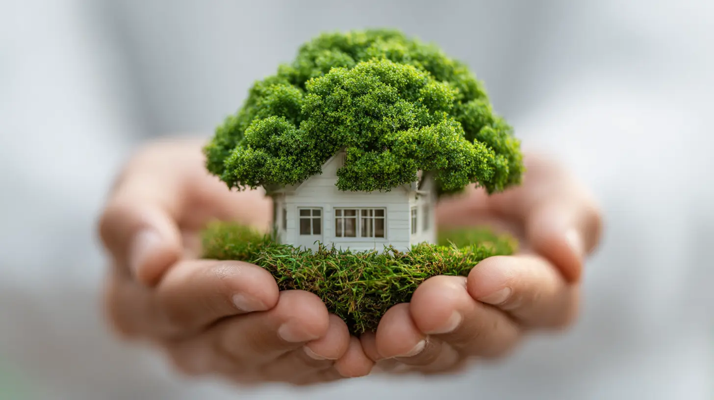 The Role of Ethics in Growing a Sustainable Real Estate Career