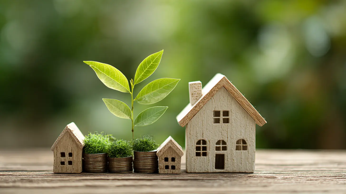 The Role of Ethics in Growing a Sustainable Real Estate Career