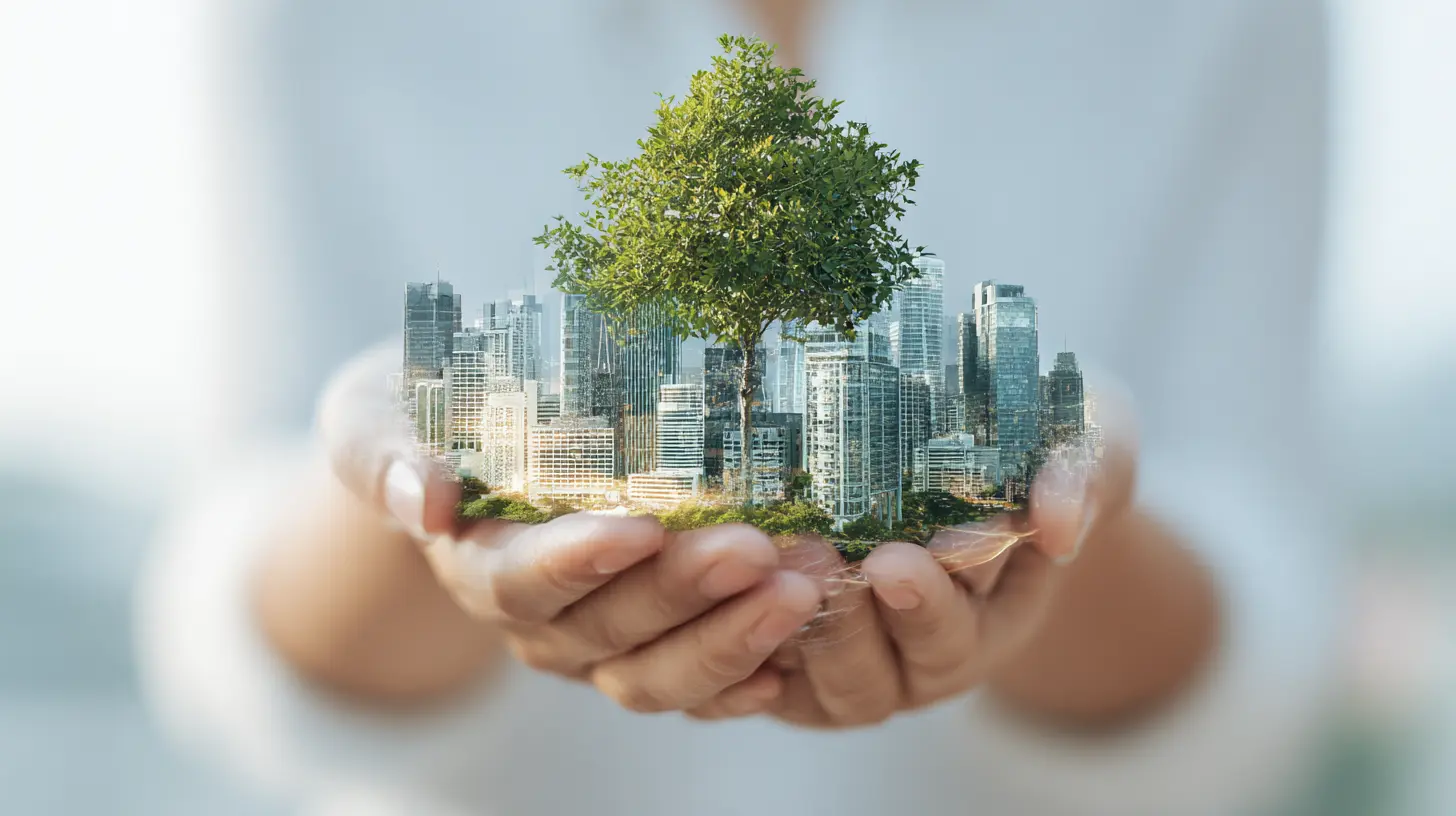 The Role of Ethics in Growing a Sustainable Real Estate Career