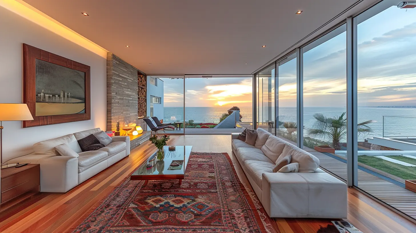 The Role of HDR in Real Estate Photography