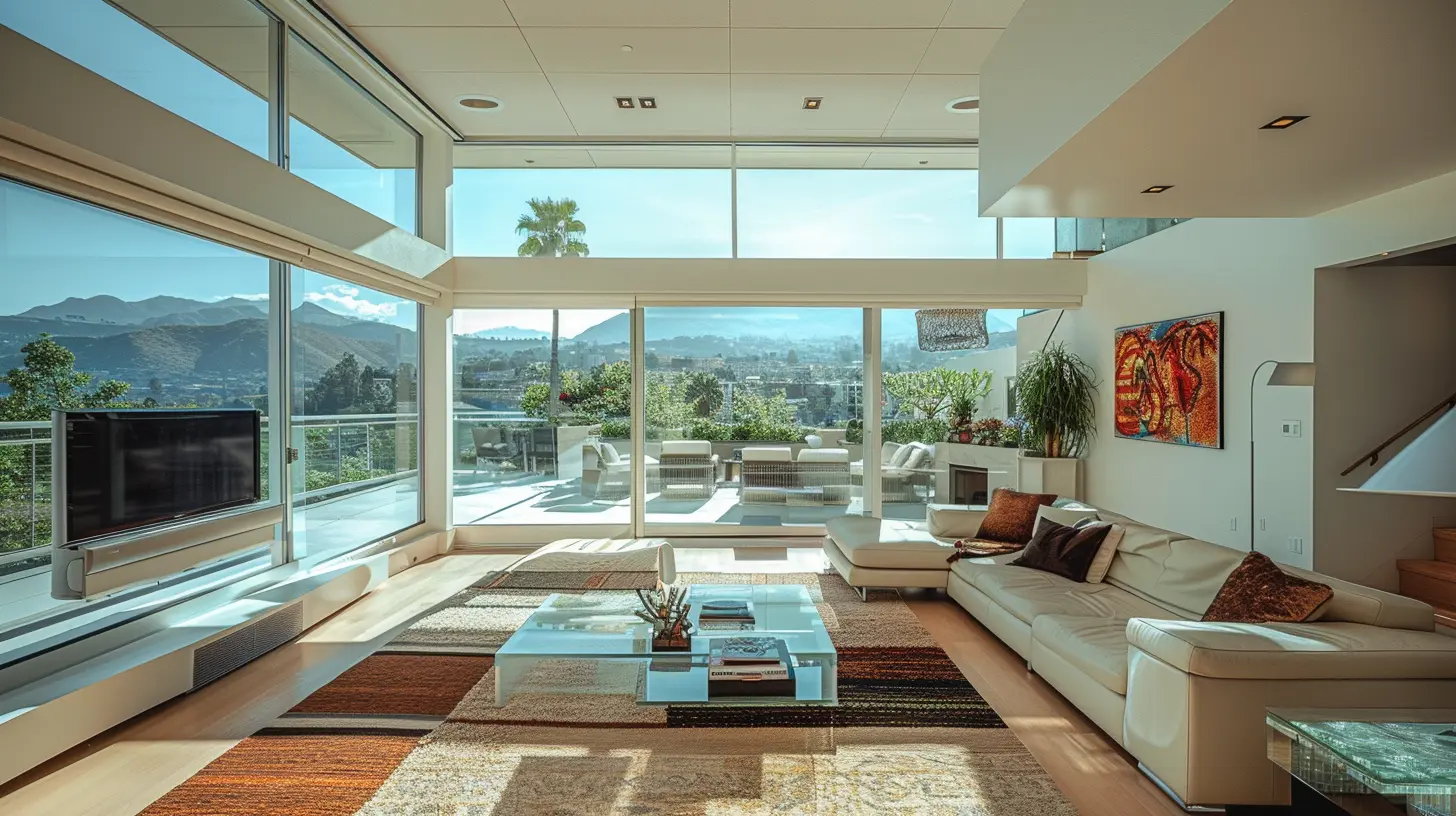 The Role of HDR in Real Estate Photography