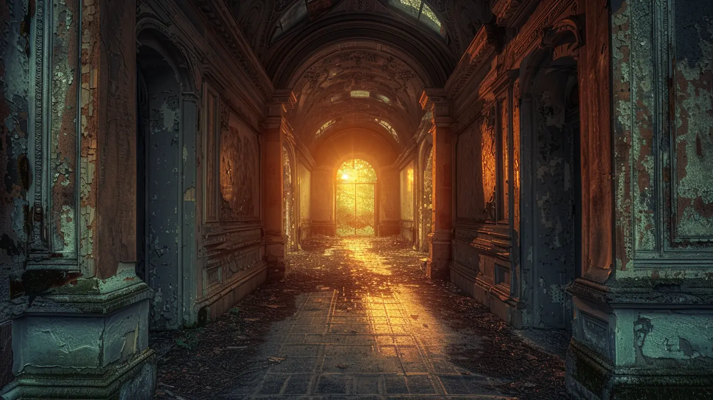 The Role of HDR in Real Estate Photography