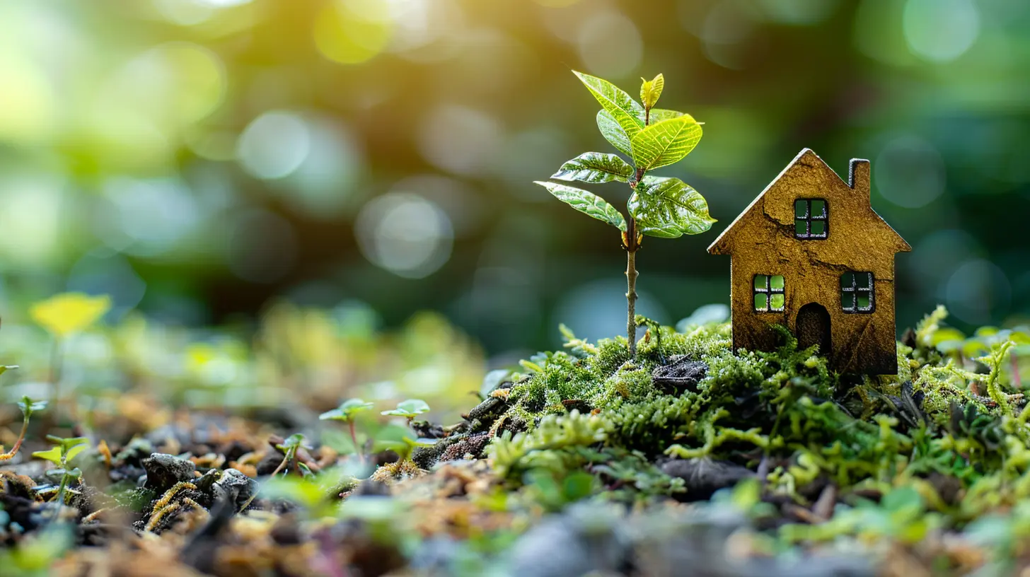 The Role of Landscaping in Adding Value to Land Development Projects