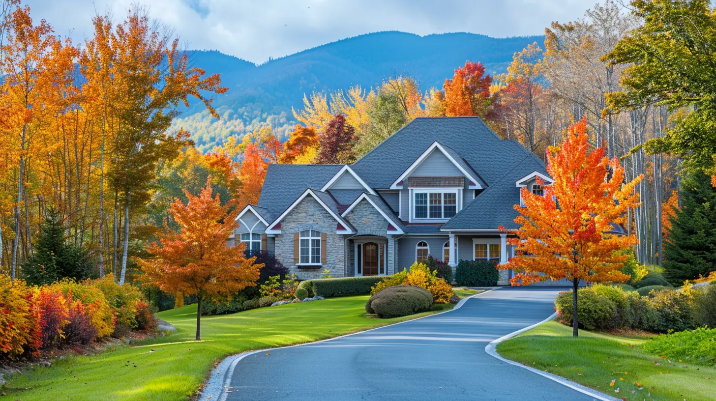 The Role of Property Taxes in Homeownership Affordability