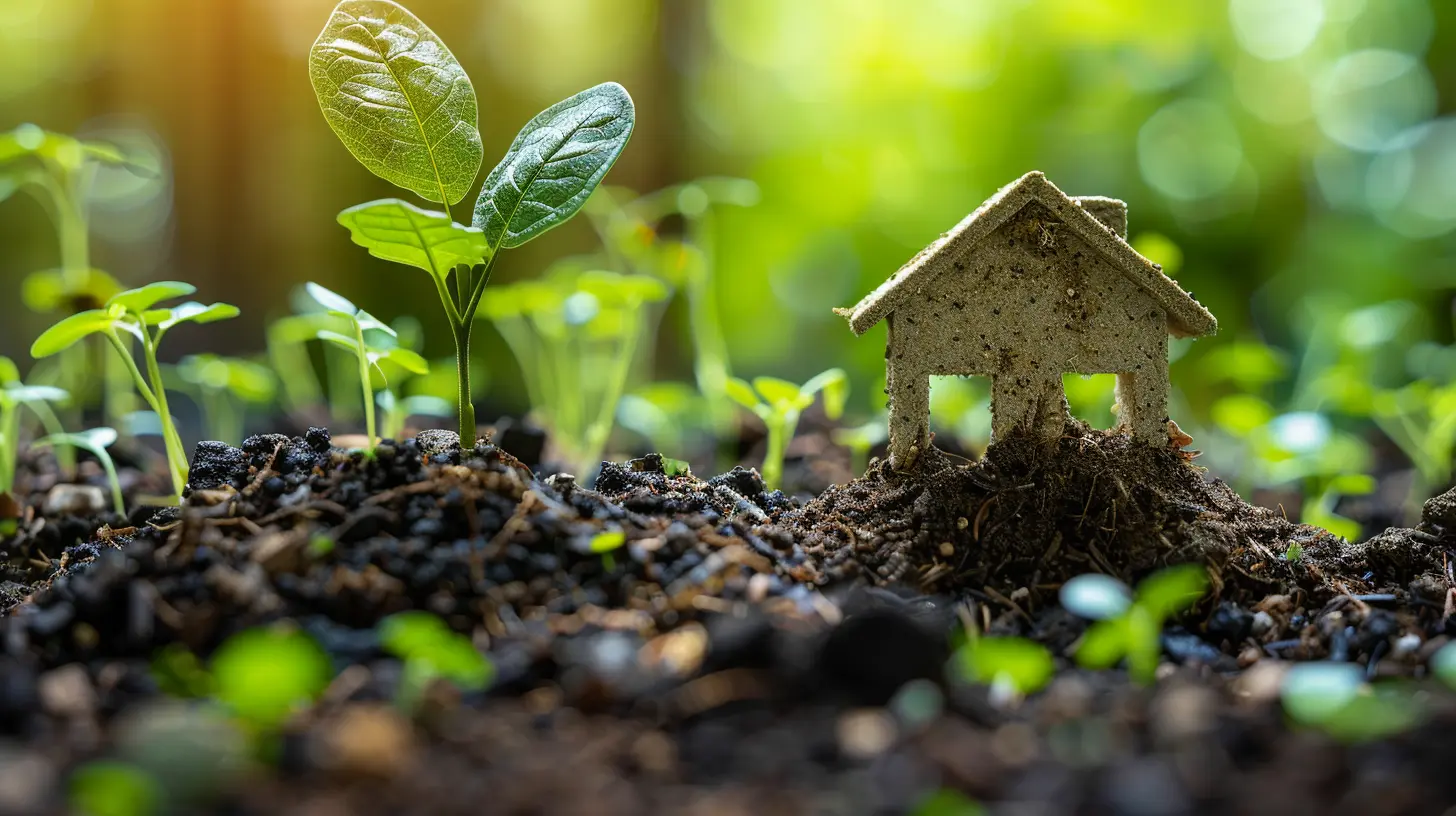 The Role of Technology in Modern Land Development Practices