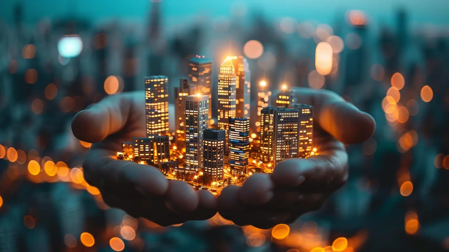 The Role of Technology in Shaping Future Real Estate Transactions