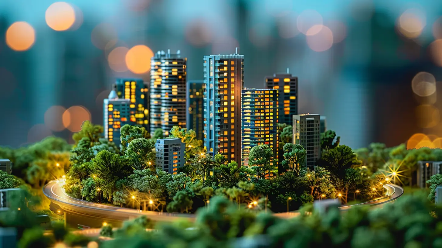 The Role of Technology in Shaping Future Real Estate Transactions