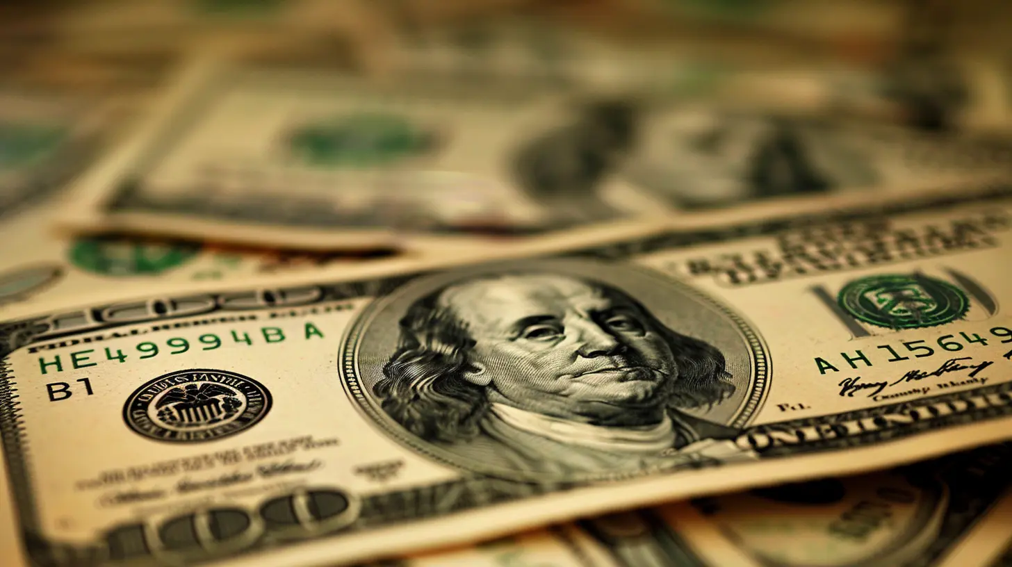 The Role of the Down Payment in Mortgage Approval