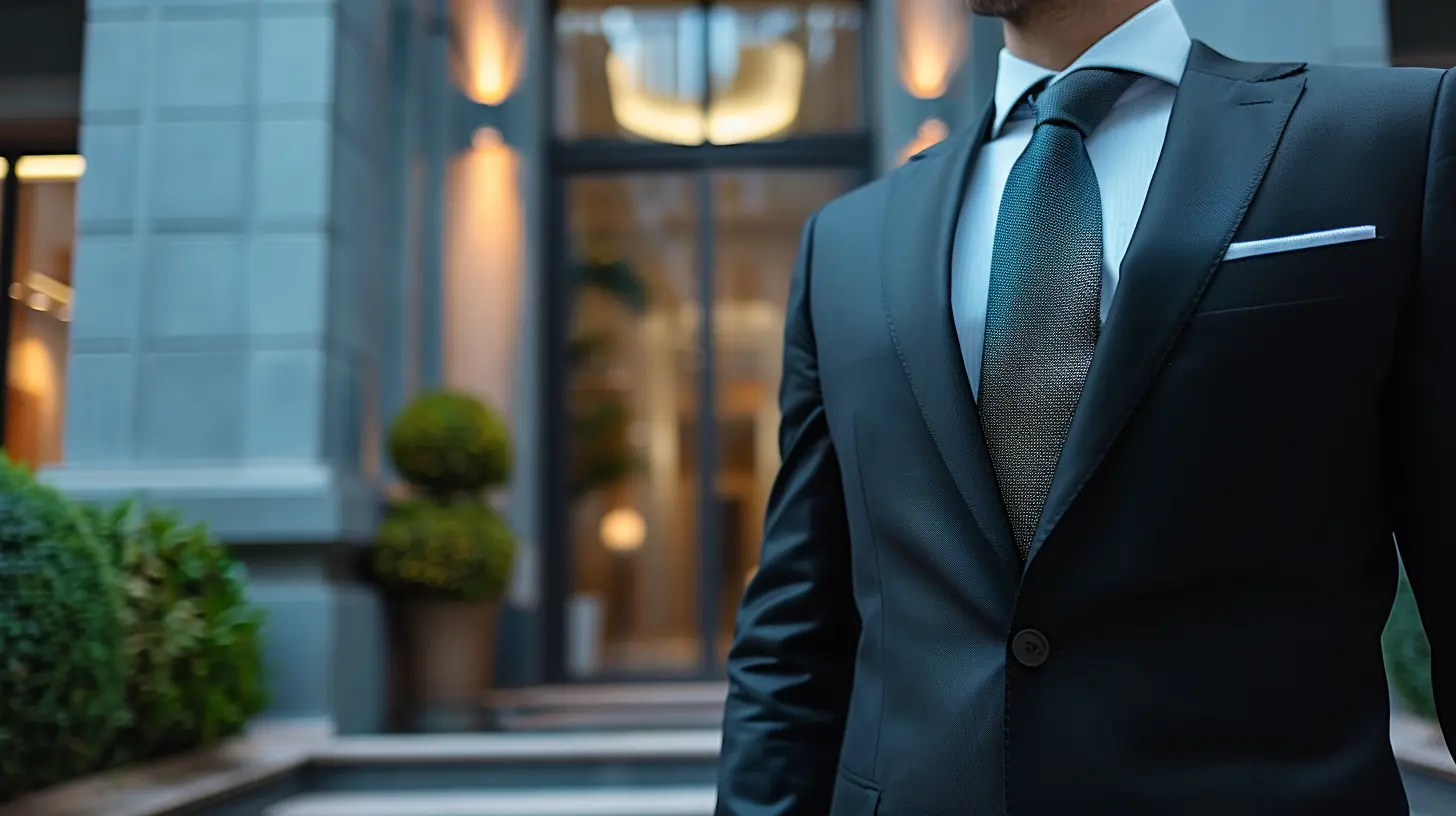 The Significance of High-End Concierge Services in Luxury Developments