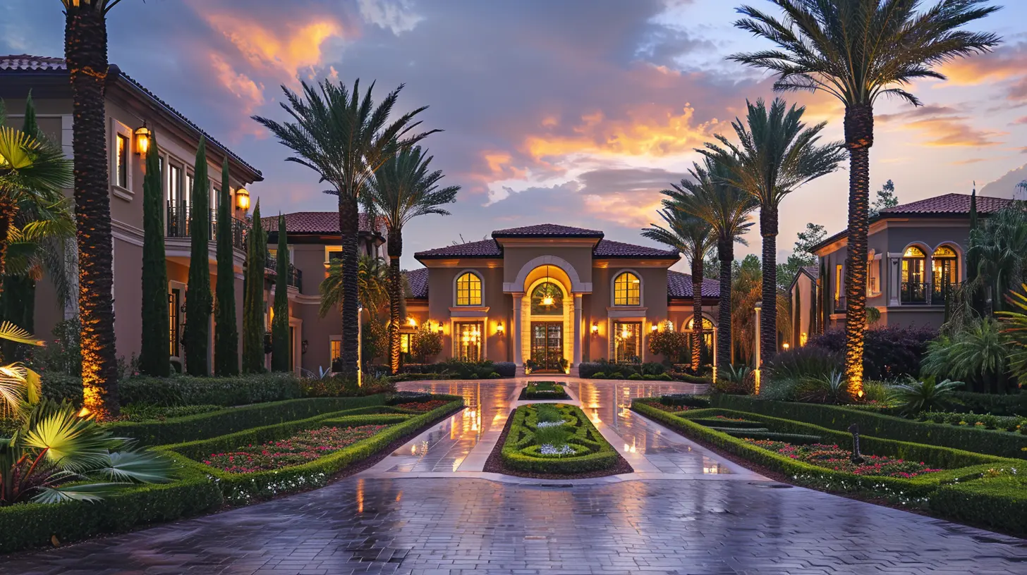 The Significance of High-End Concierge Services in Luxury Developments