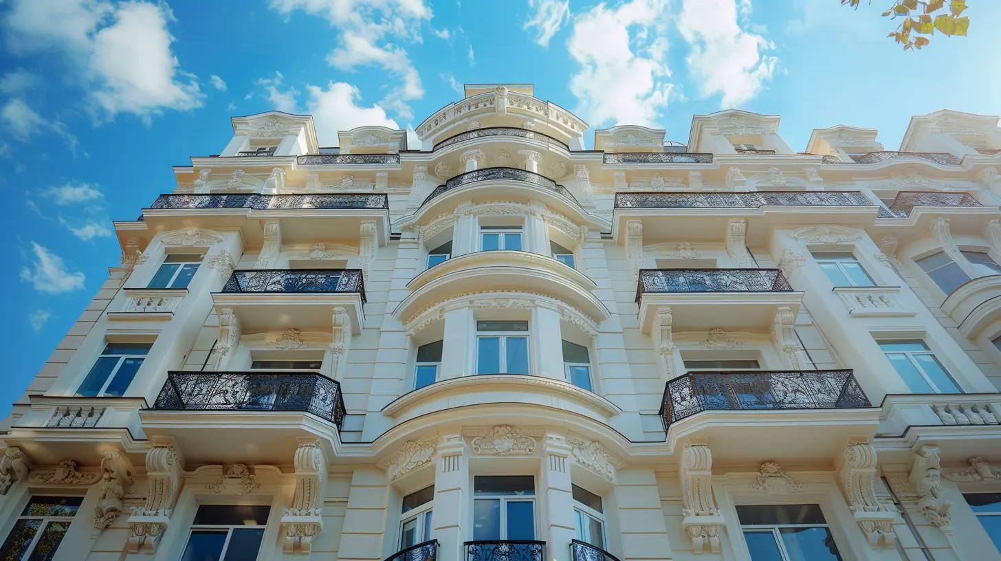 The Significance of High-End Concierge Services in Luxury Developments