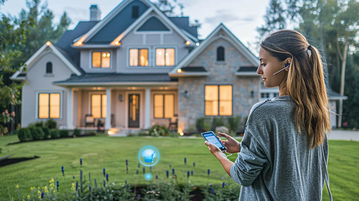 The Smart Home and the Internet of Things: What Homeowners Need to Know
