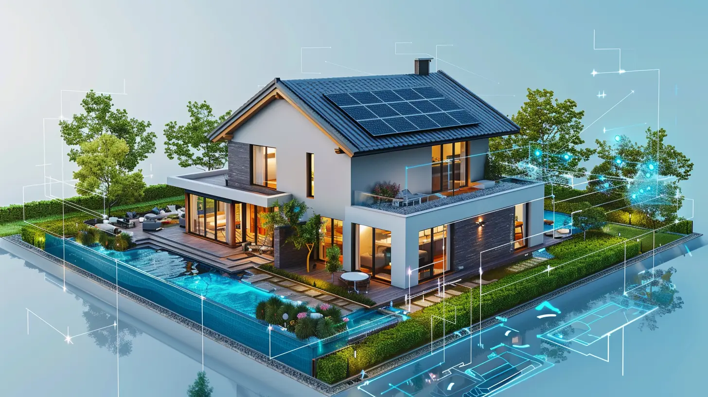 The Smart Home and the Internet of Things: What Homeowners Need to Know