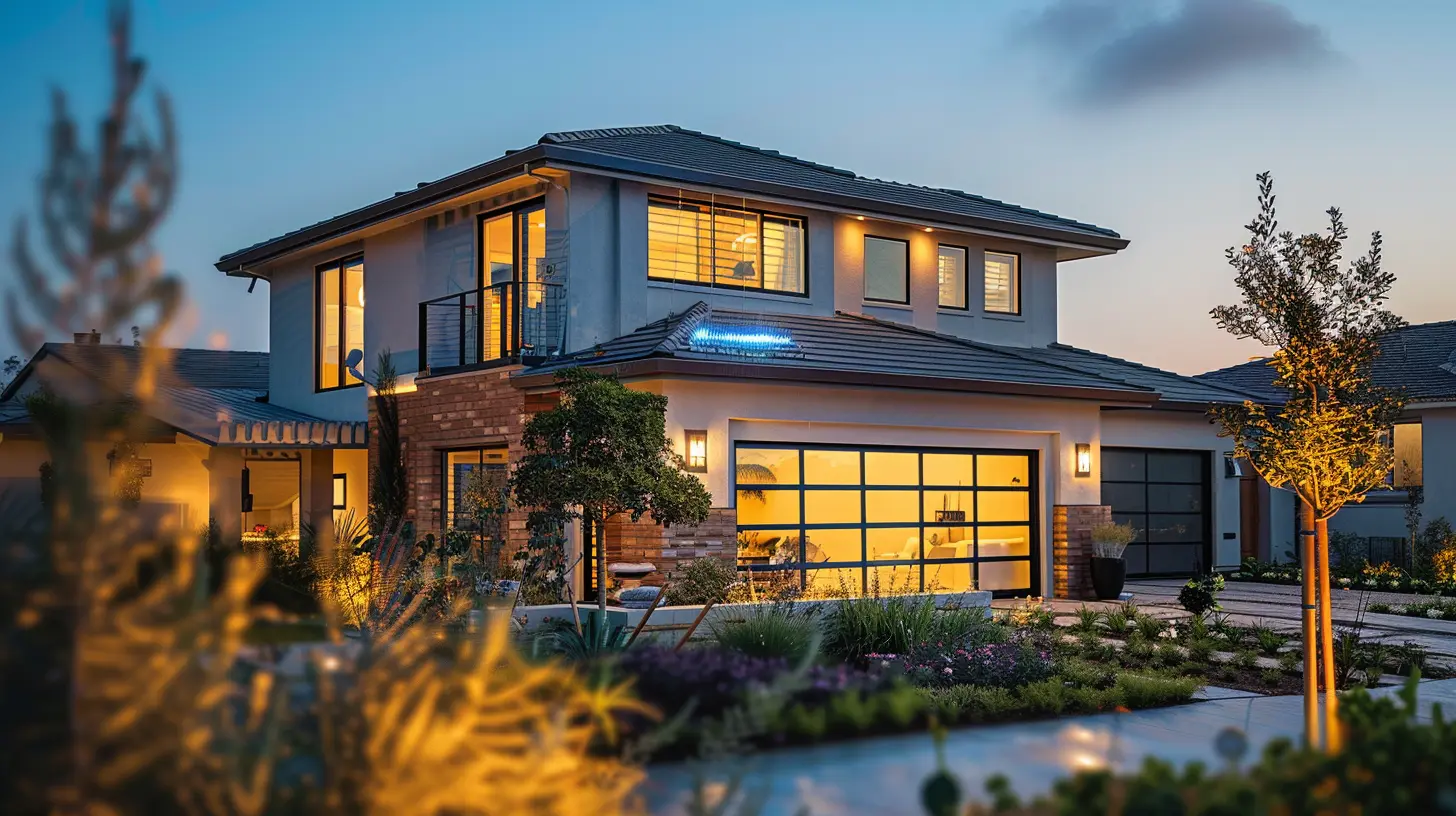 The Smart Home Buyer’s Checklist: Tech to Look For