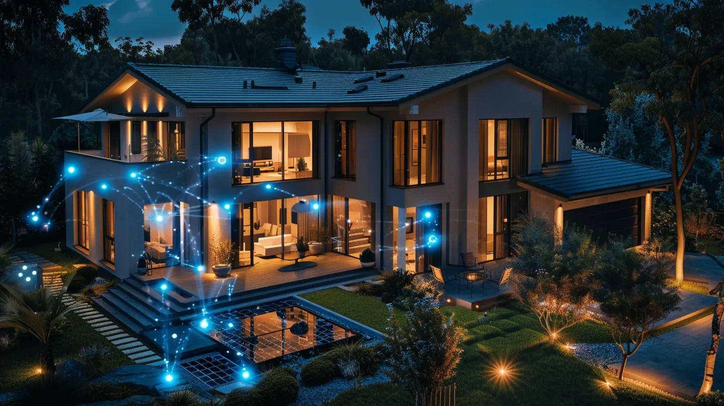 The Smart Home Buyer’s Checklist: Tech to Look For