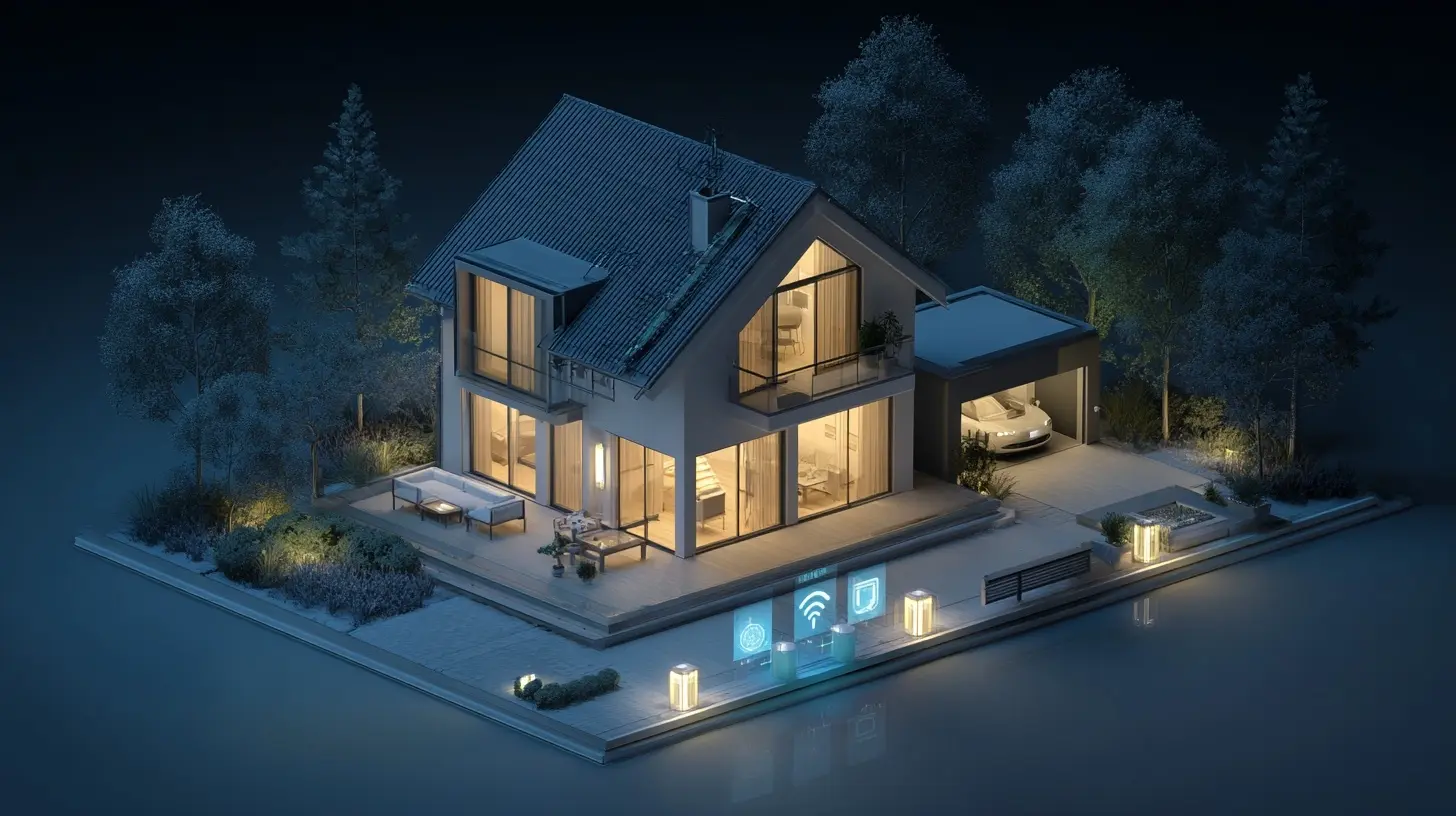 The Smart Home Starter Kit: What You Actually Need in 2027