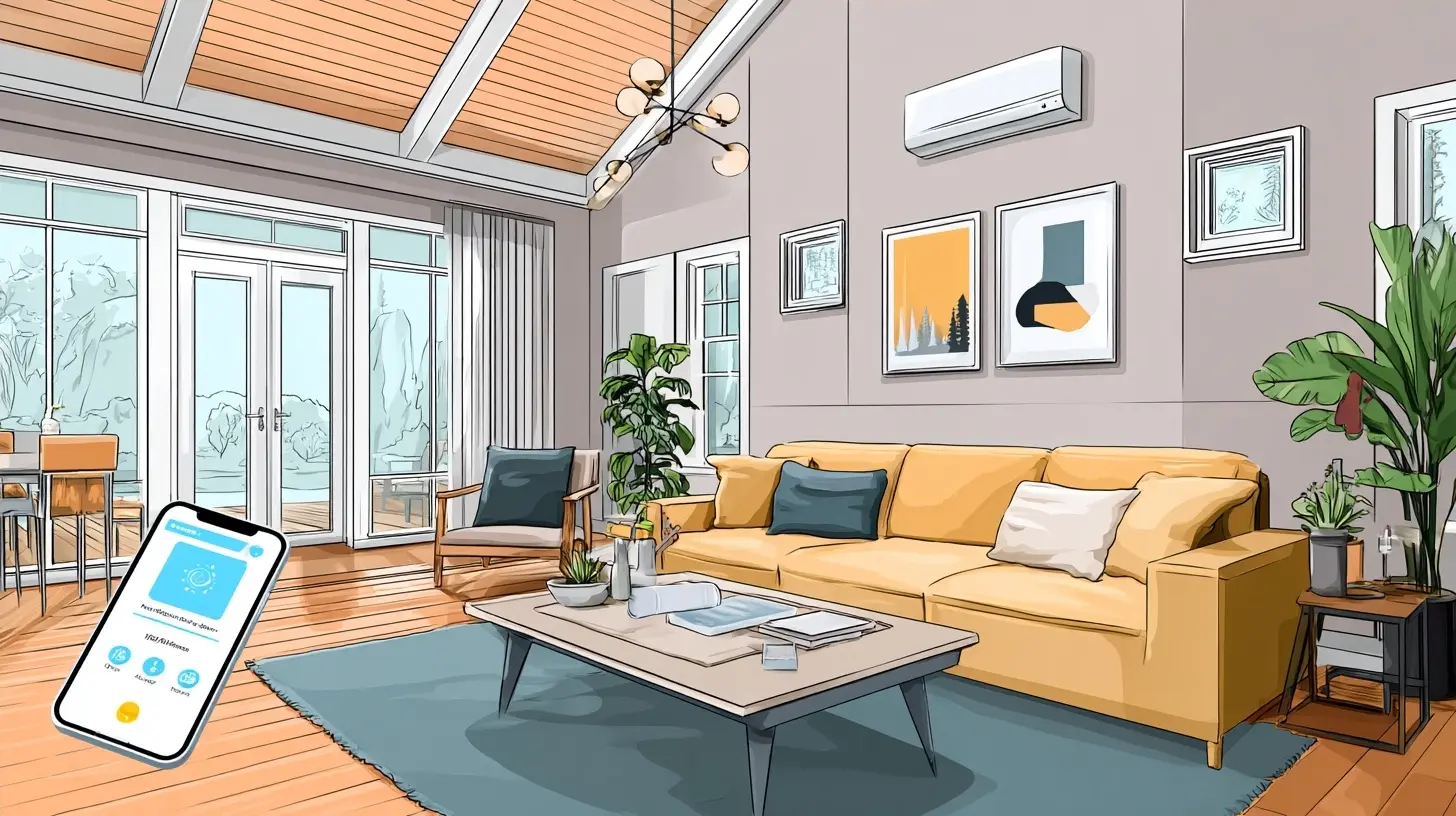 The Smart Home Starter Kit: What You Actually Need in 2027