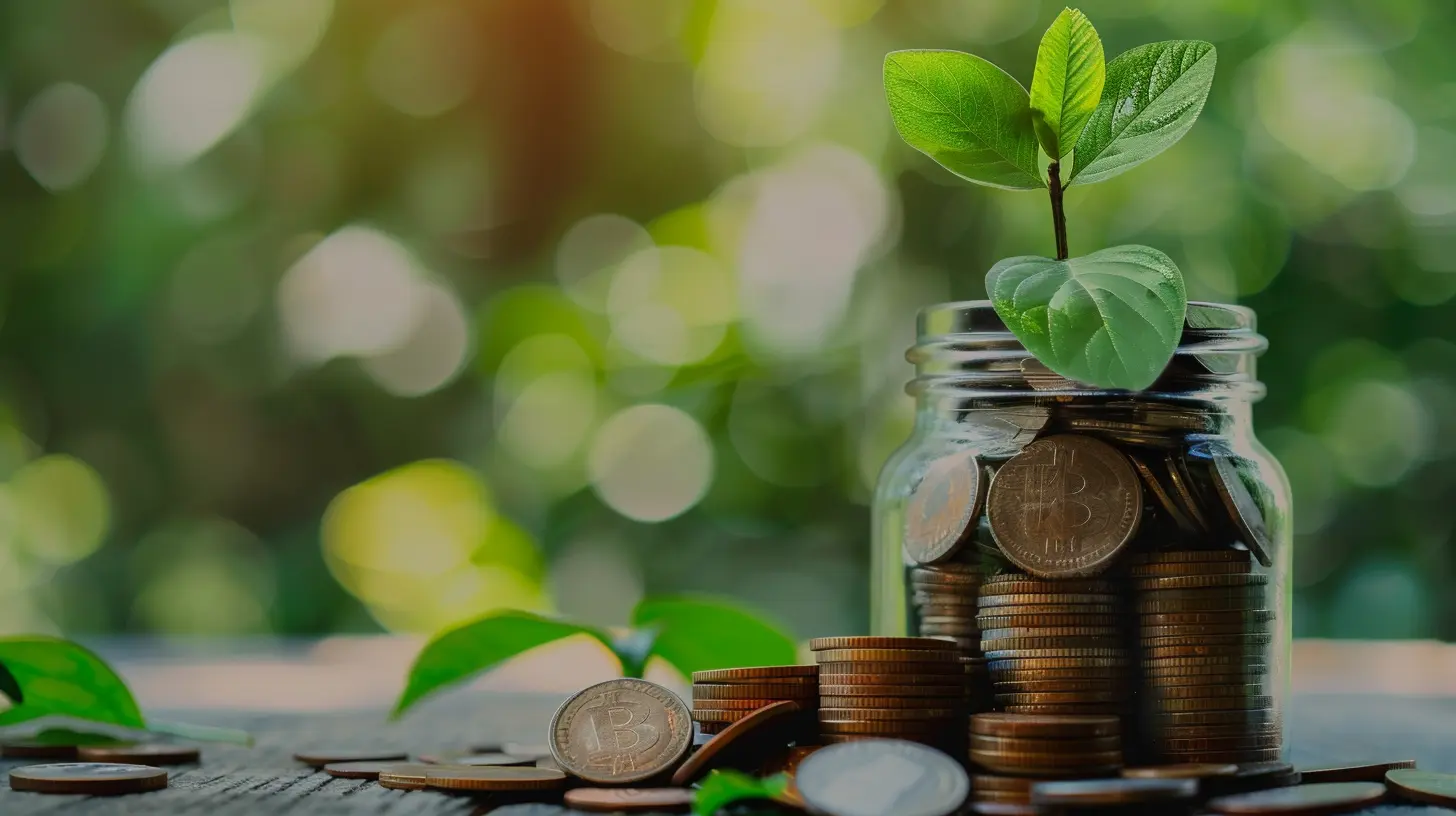 The Tax Benefits of Green Home Improvements in Real Estate
